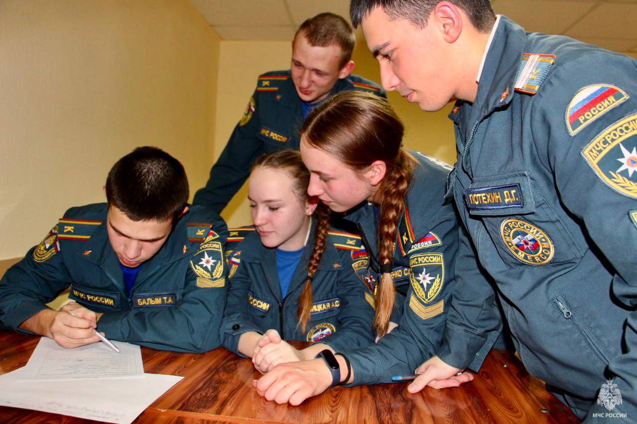 Неделя русского и иностранного языков