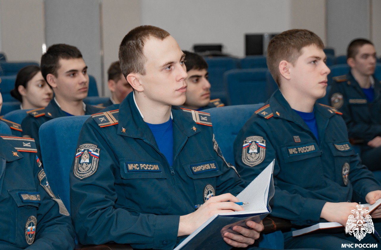 Утвержден состав Молодёжного совета академии