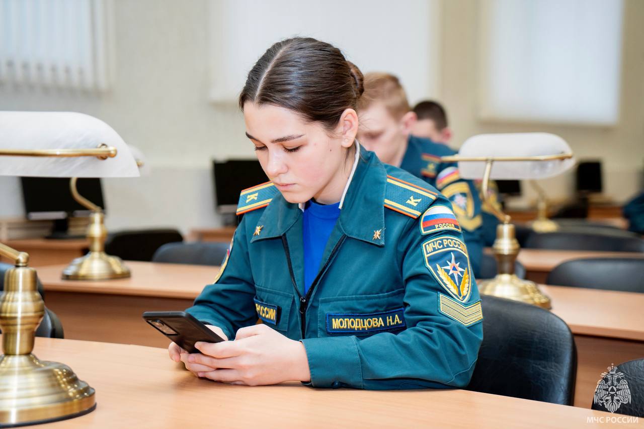 Чрезвычайный Арктический диктант