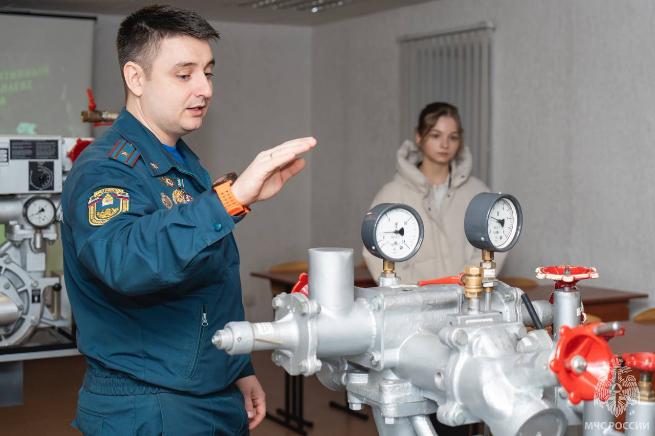 Итоги XIX Международной научно-практической конференции «Пожарная и аварийная безопасность», посвященной 375-летию пожарной охраны России