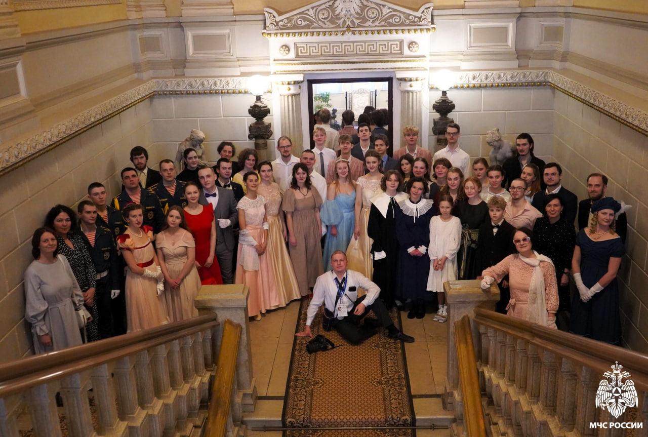 Бал традиций 