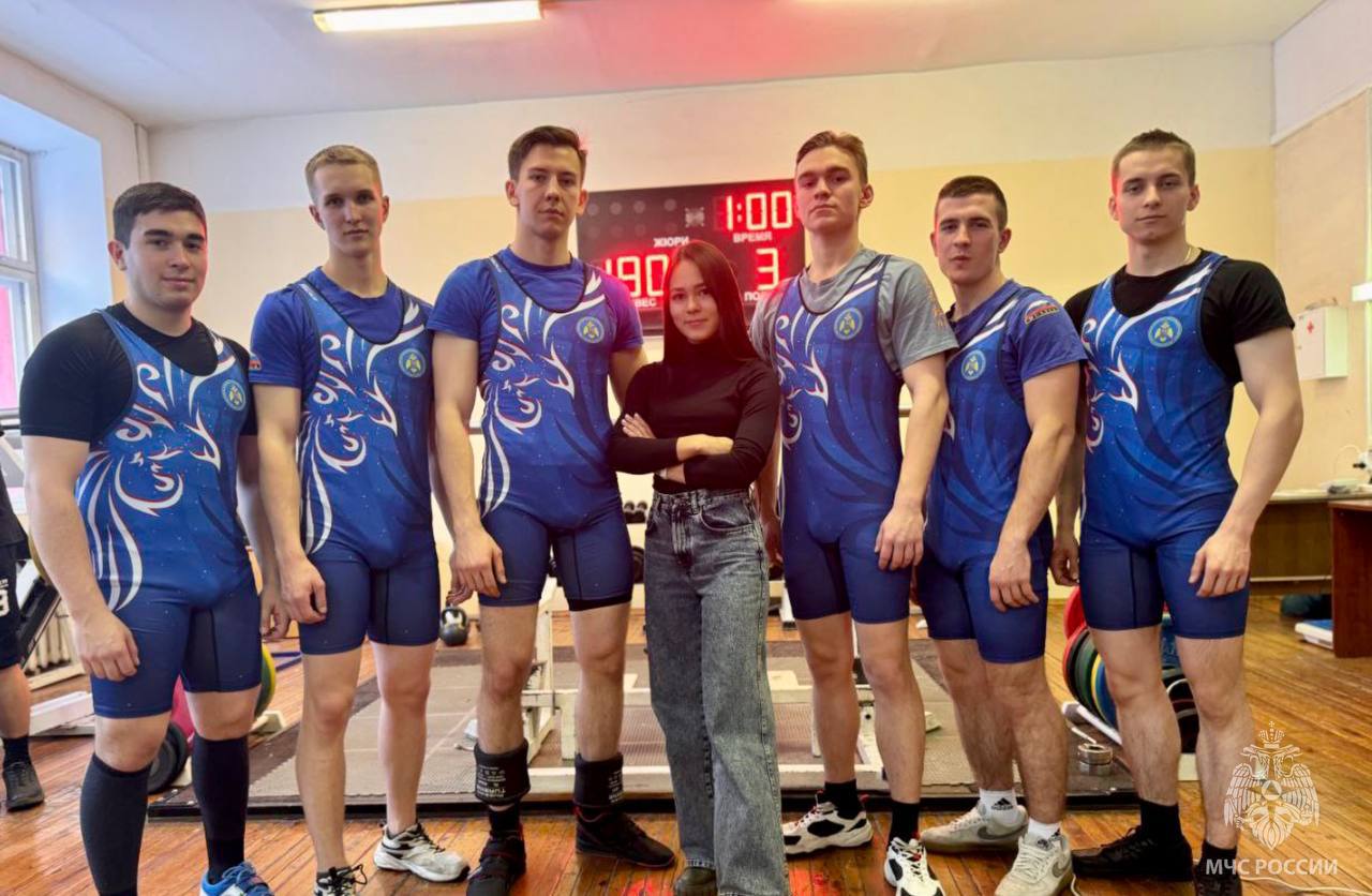 Кубок Ивановской области по пауэрлифтингу