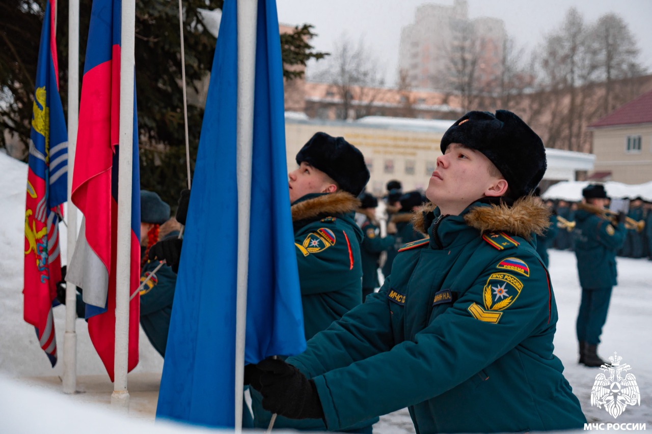 Старт рабочей недели