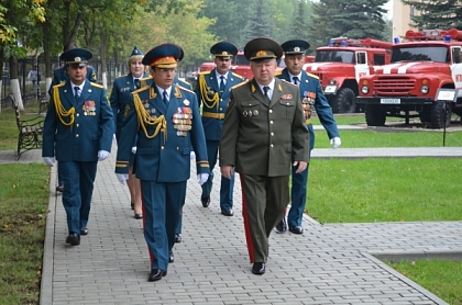 45-летие академии