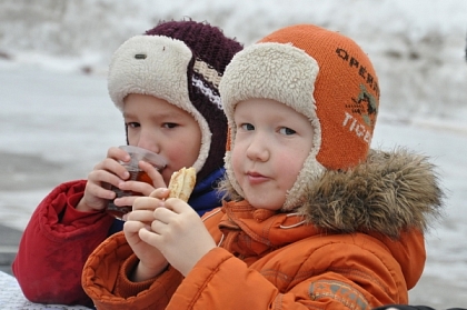 Масленица