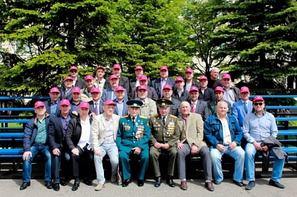 День выпускника-2018