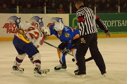 Вымпел/Искра