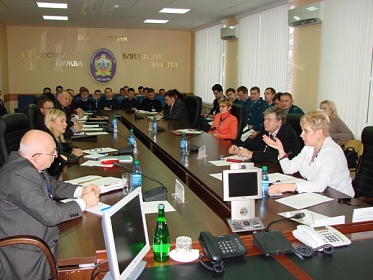 Конференции