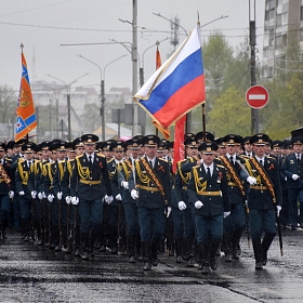 День Победы 