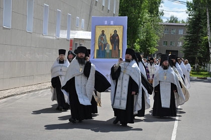 Вера. Родина. Культура.