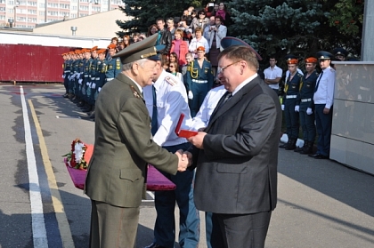 День академии 2014