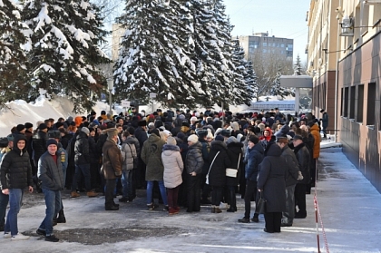 День открытых дверей 2018