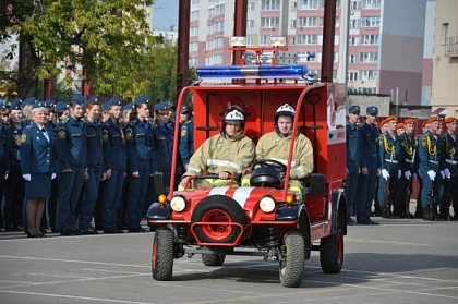 46 лет академии