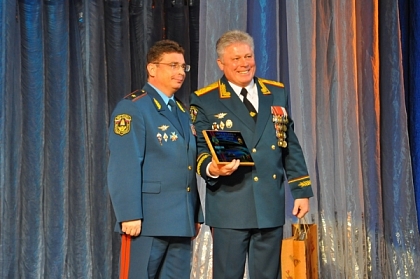 Связь времен и поколений 2013