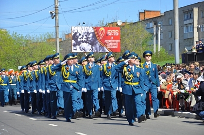День Победы