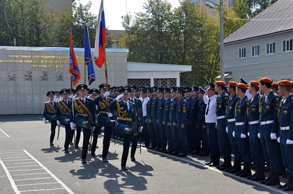 День академии