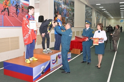 Чемпионат России