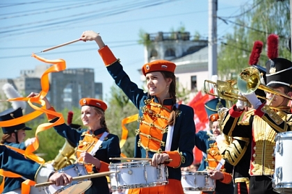 День Победы 2016