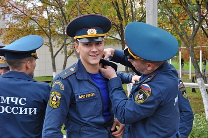 День академии