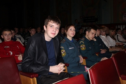 Посвящение