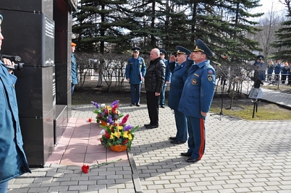 День памяти 2018