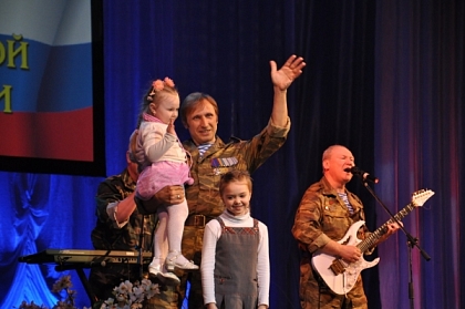 День Пожарной  охраны