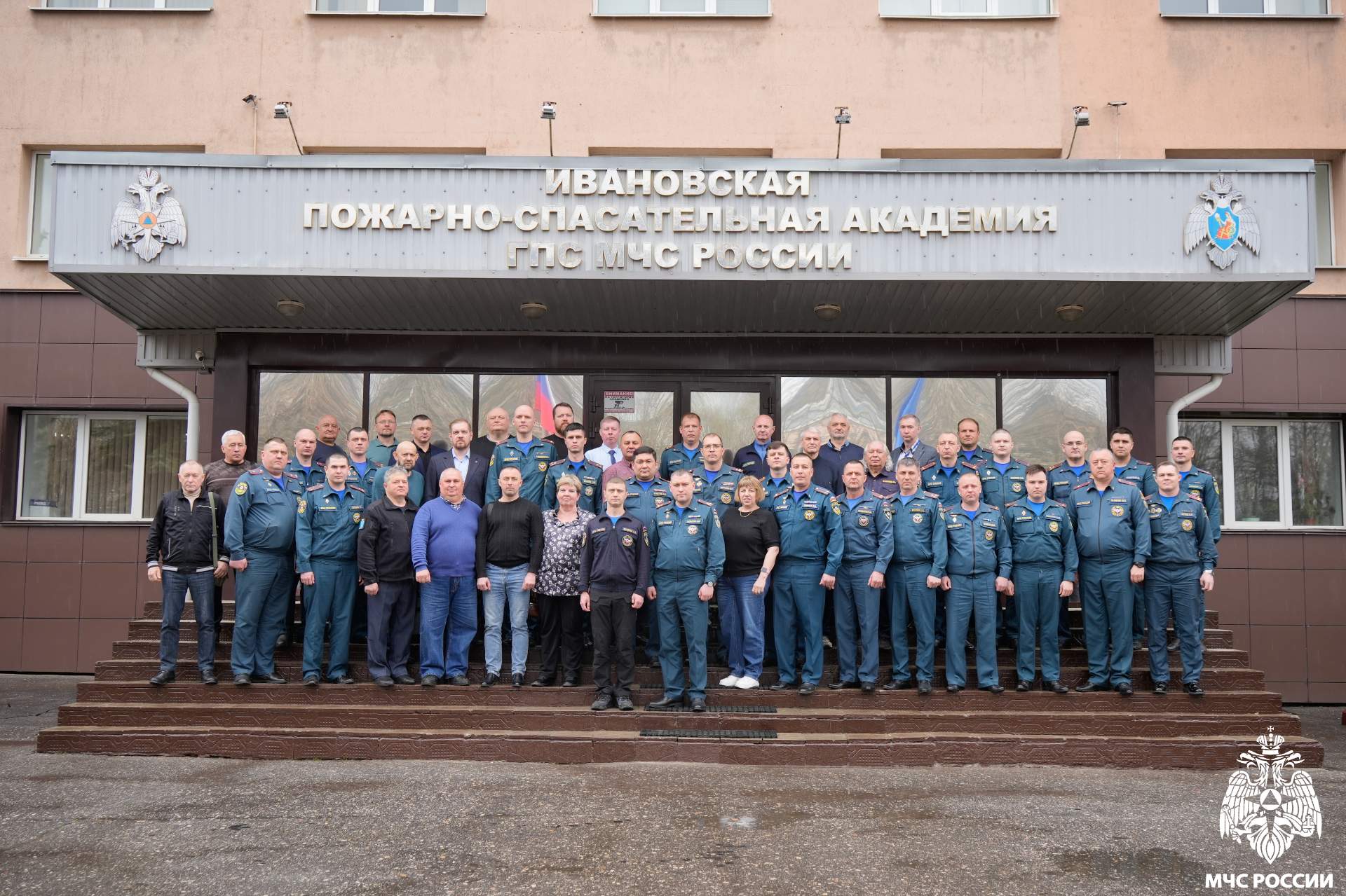  Учебно-методический сбор: итоги и результаты