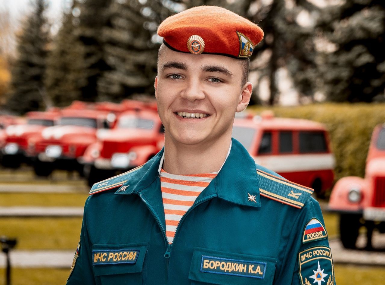 Бодрого утра и лёгкой недели!