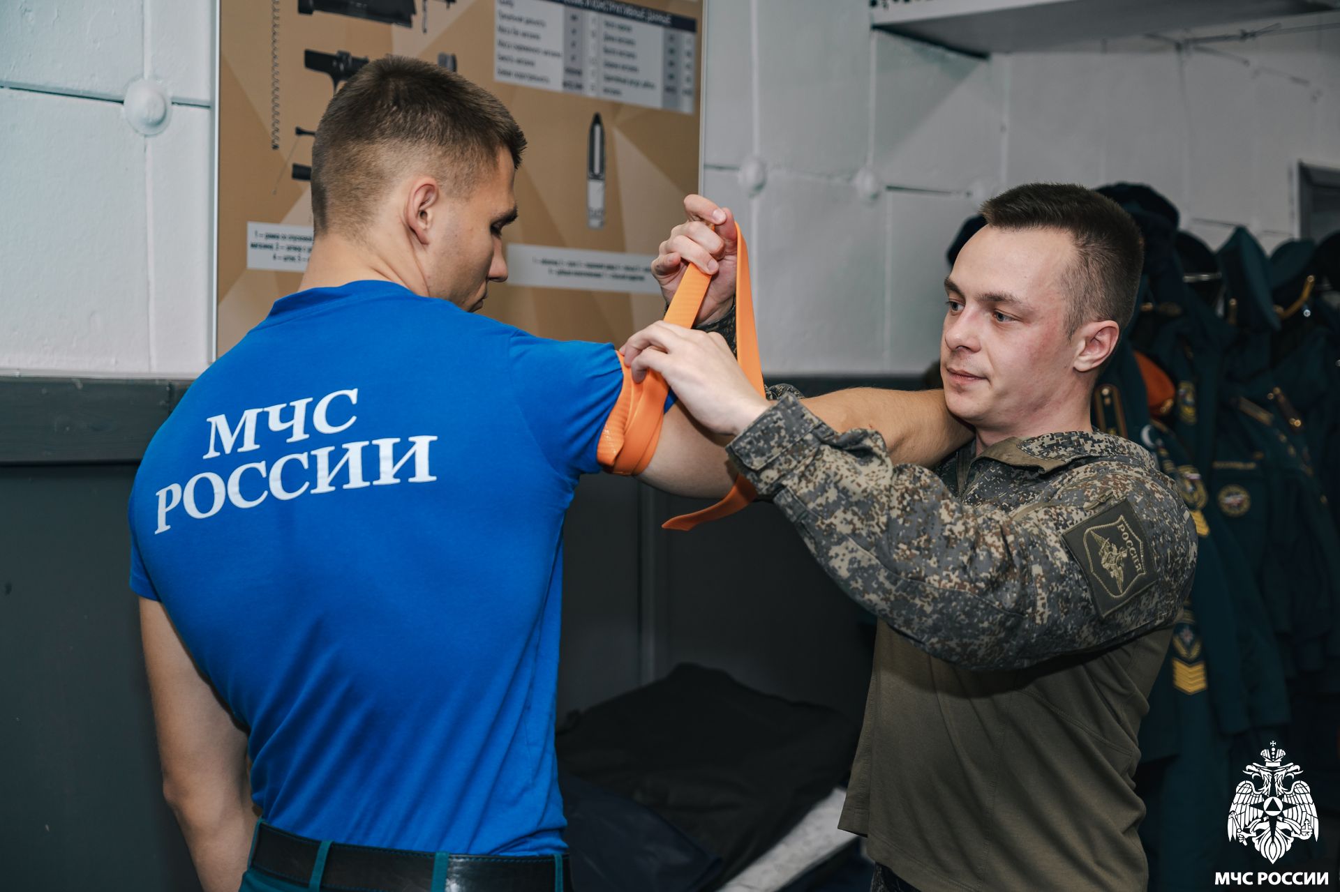 От теории к практике