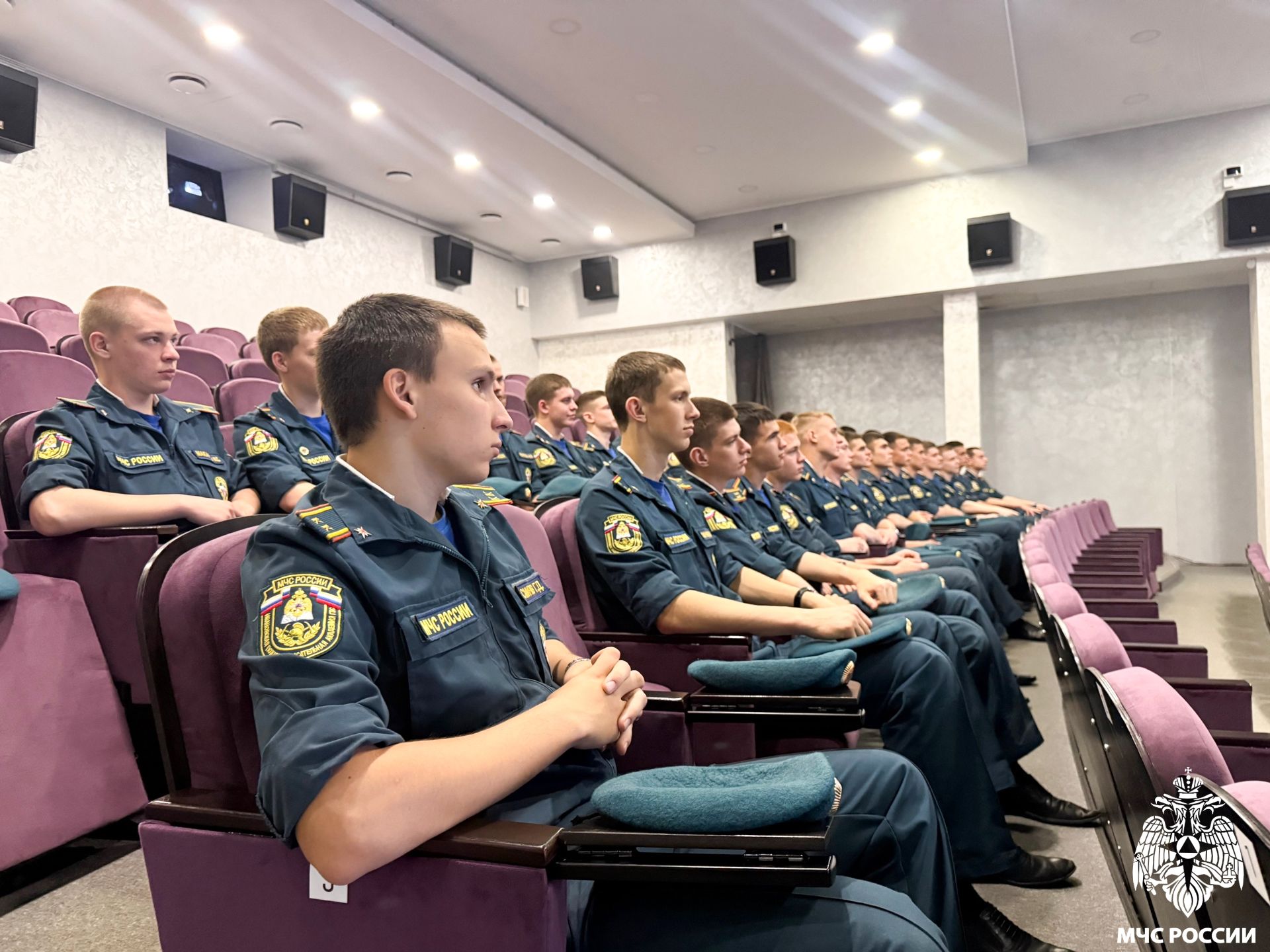 Память в каждом кадре