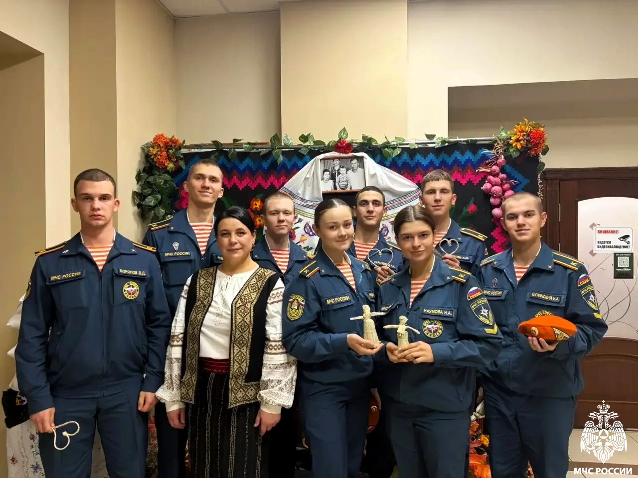   Диалог культур