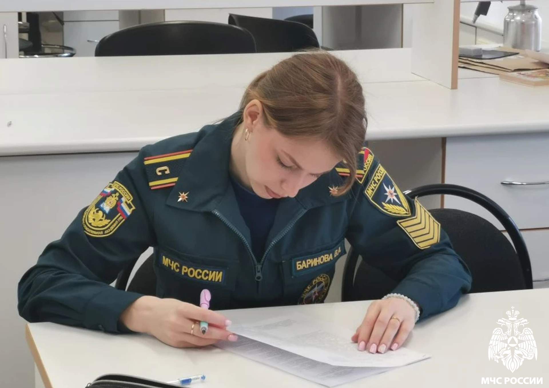 Олимпиада по профессиональным дисциплинам