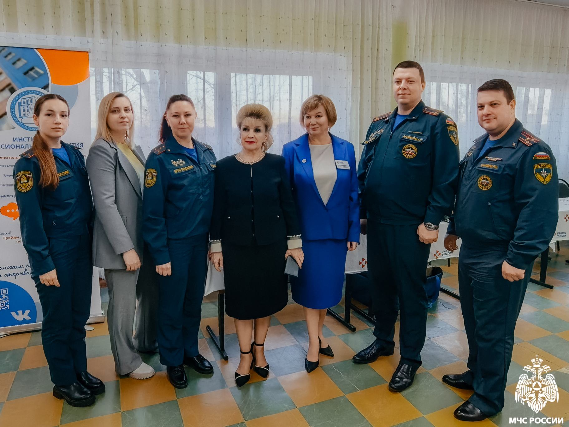  Знакомство с профессией