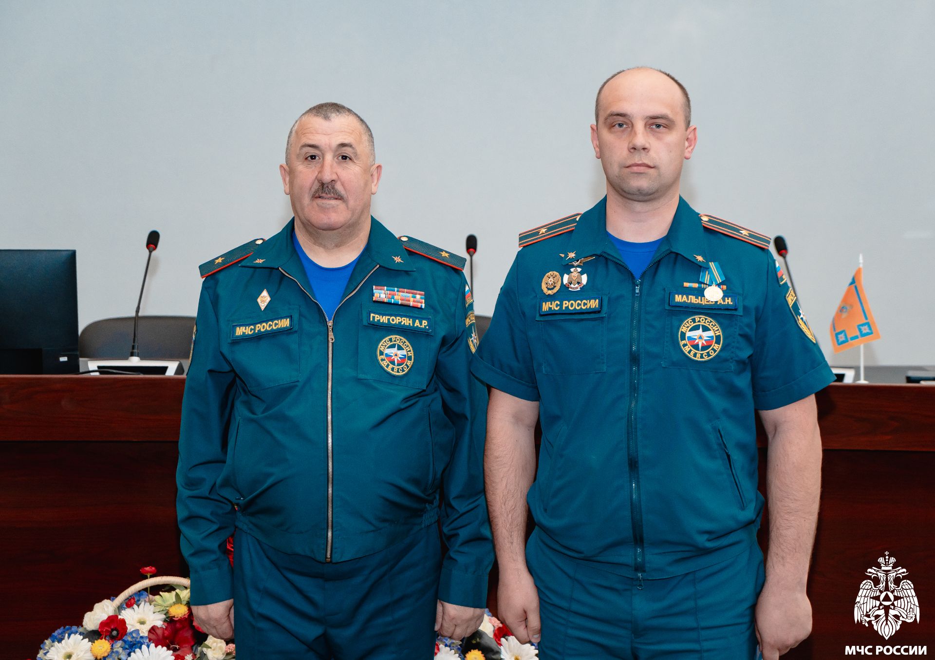 Высокая награда за труд