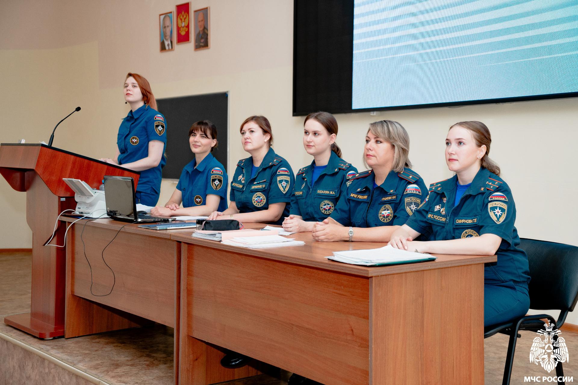 Характер настоящего спасателя