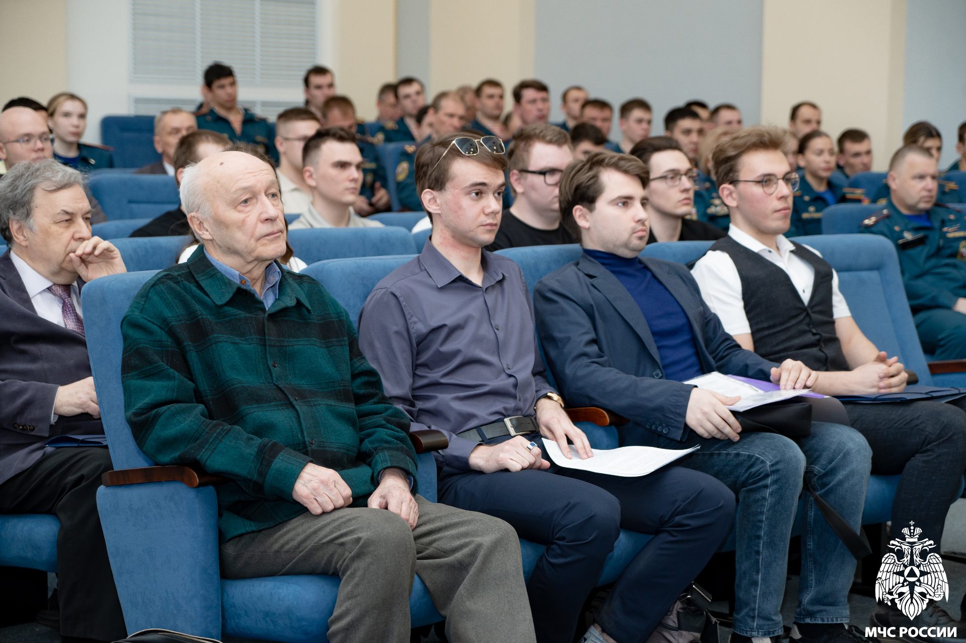 Новые подходы к надежности машин и механизмов обсудили на всероссийской конференции в Иванове