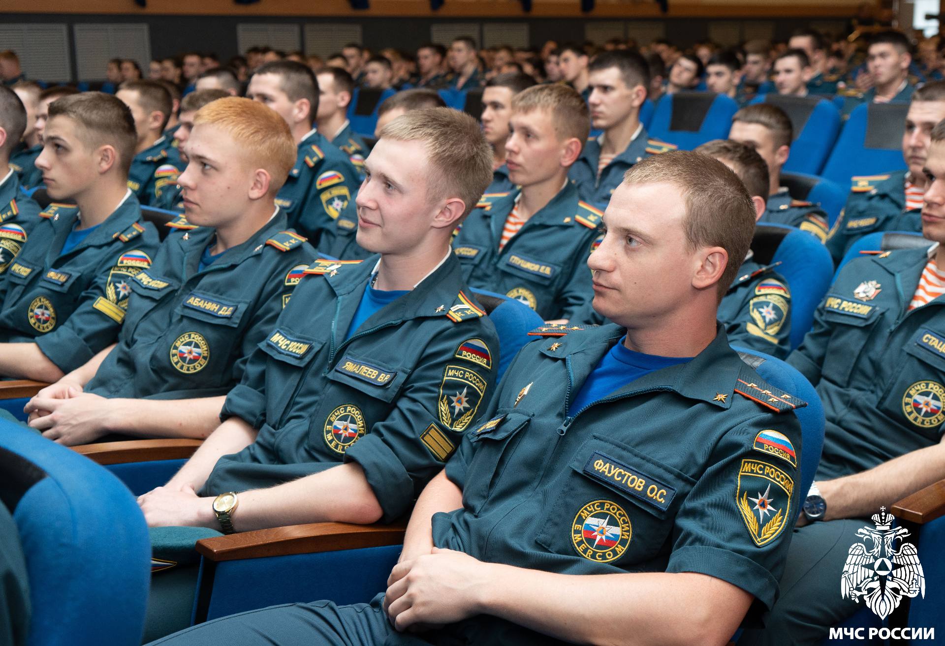Безопасность на дорогах