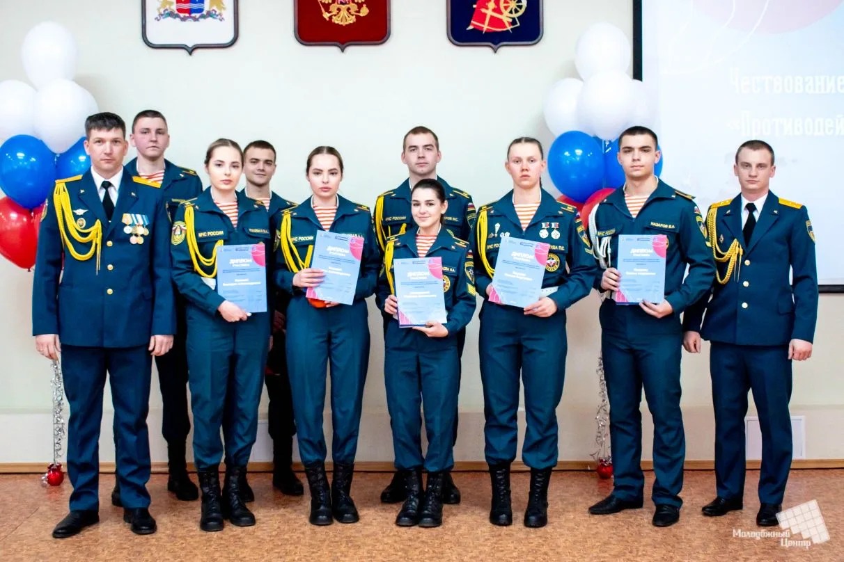 Противодействие экстремизму: в Иванове наградили победителей городского конкурса