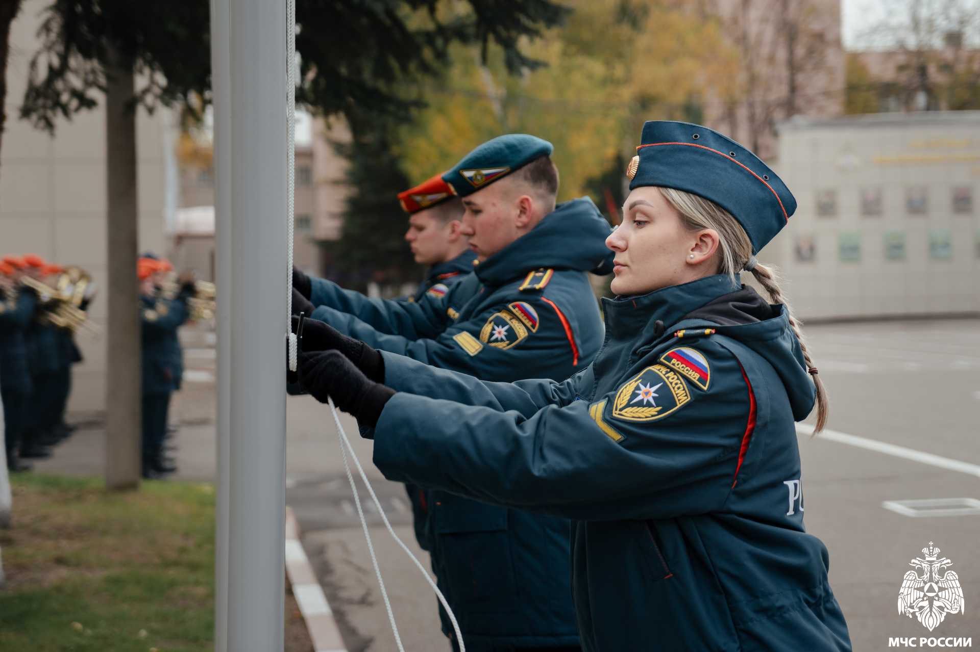  Всем доброе утро! 