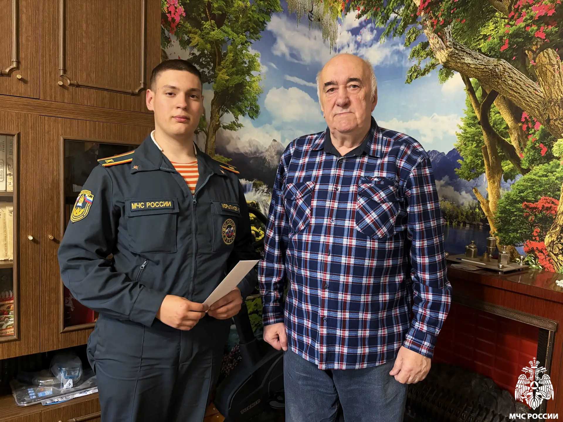  Связь поколений