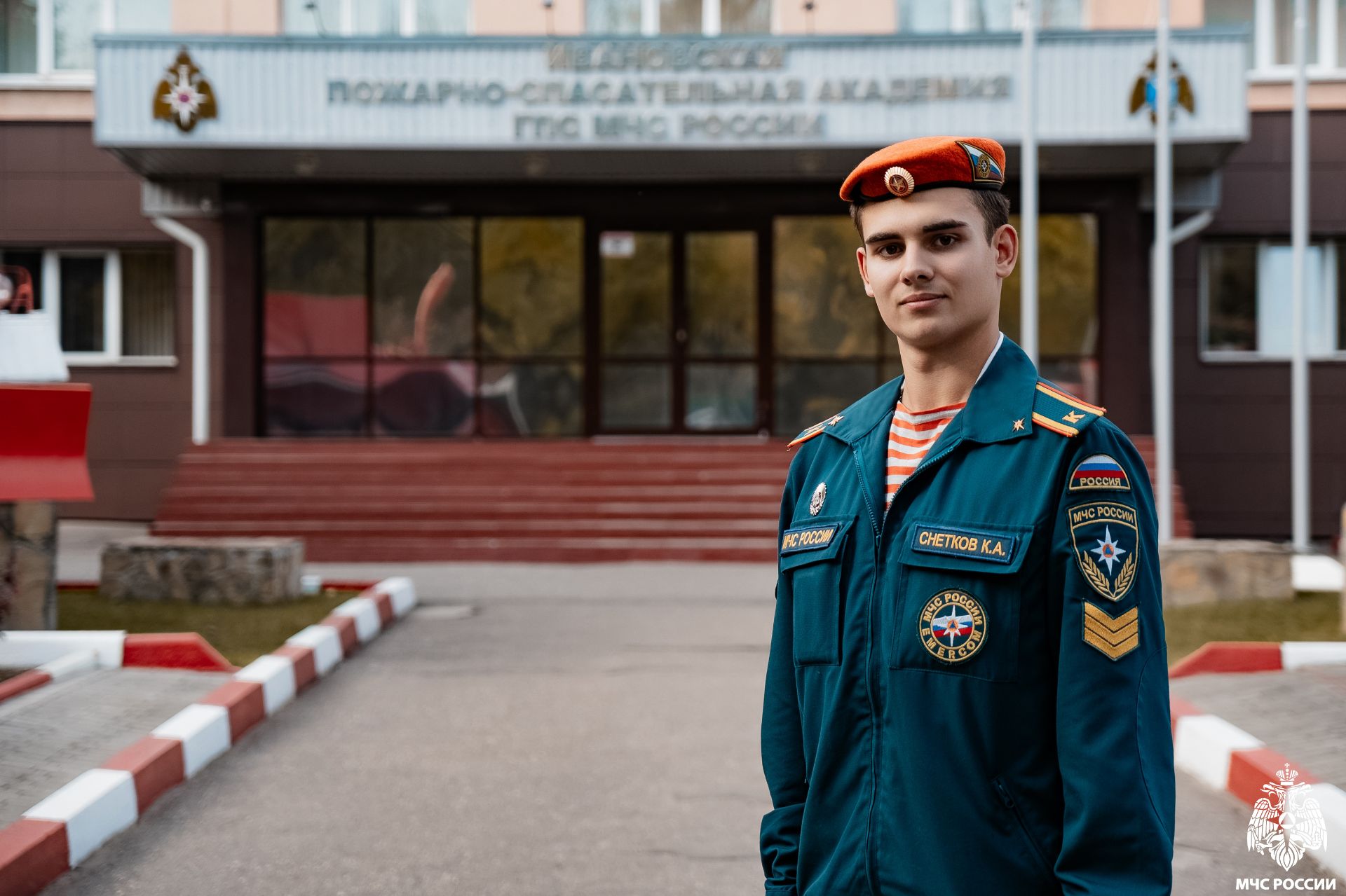 Новая неделя — новые горизонты