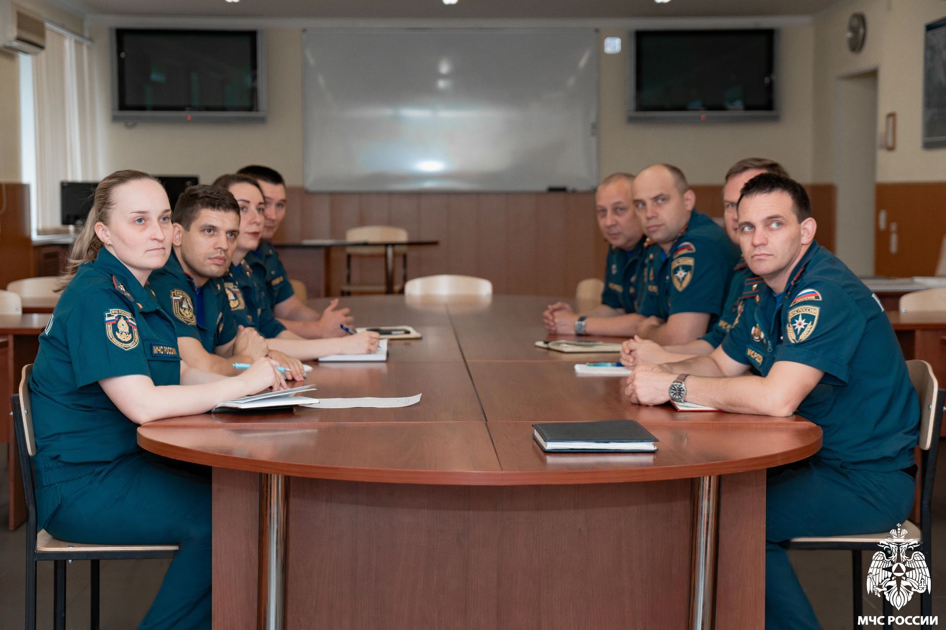 Время молодых ученых